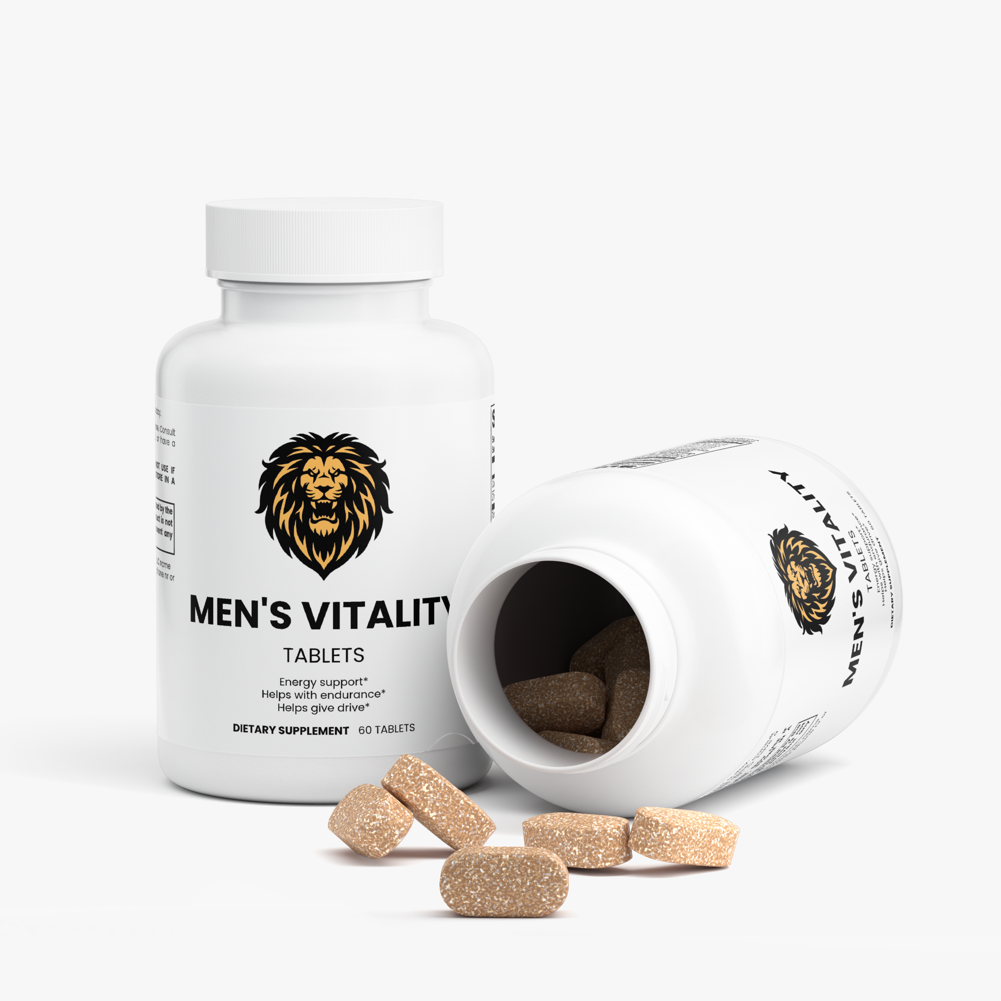 Men's Vitality